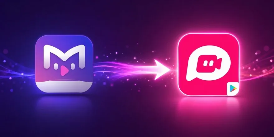 MuMu is now PinkChat